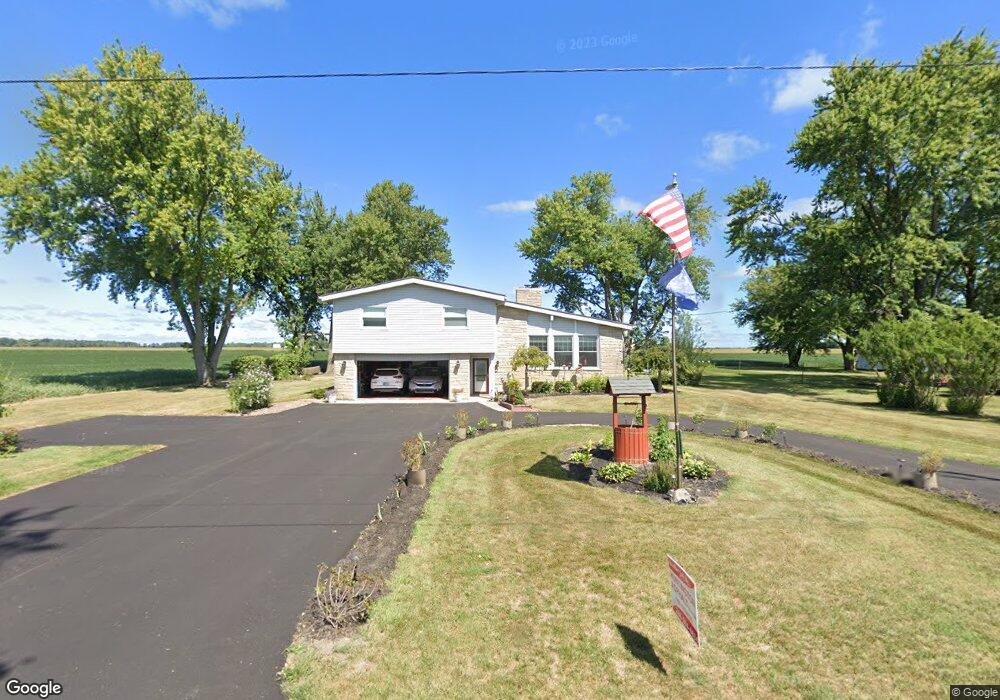 19717 Antwerp Rd, Harlan, IN 46743 - photo 1