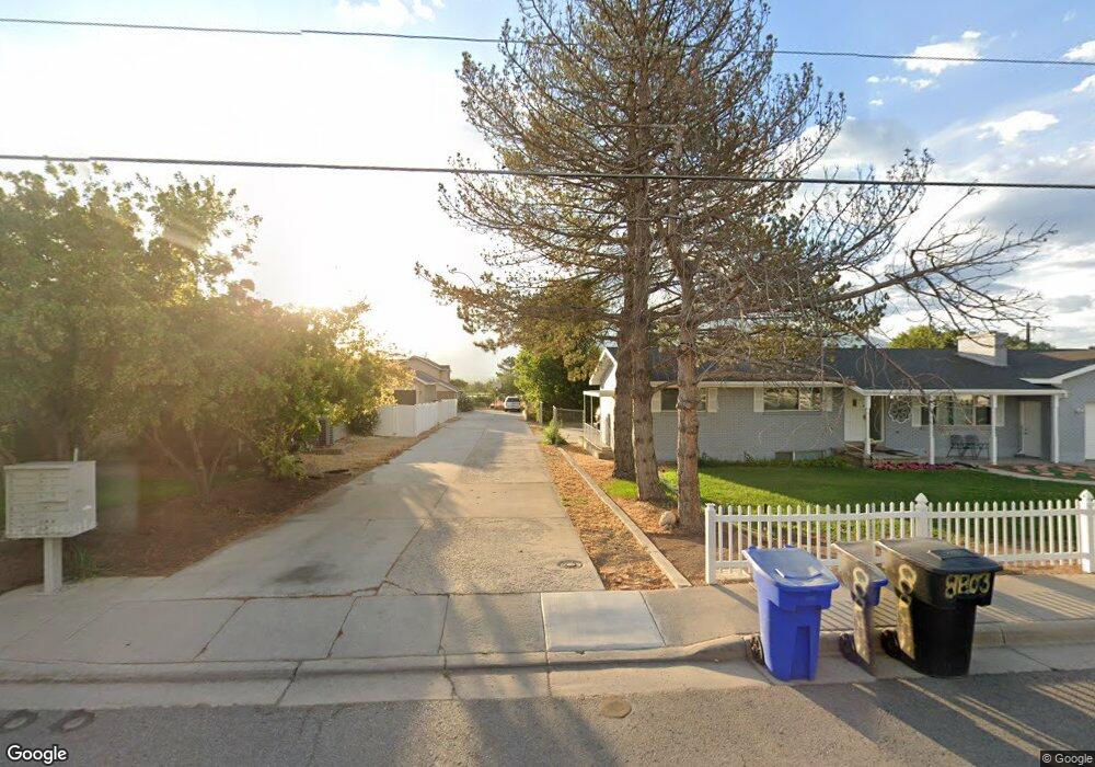 8803 S 2700 W, West Jordan, UT 84088 - photo 1