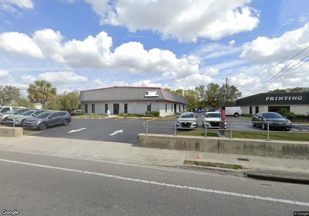 109 N Falkenburg Rd, Tampa, FL 33619 - photo 1