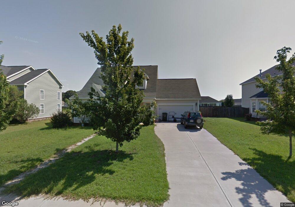 205 Raleigh Dr, Warner Robins, GA 31088 - photo 1