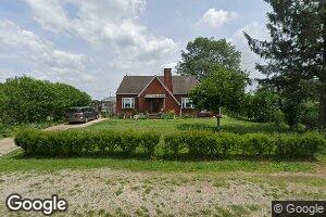 244 Harrison St, Duncan Falls, OH 43734