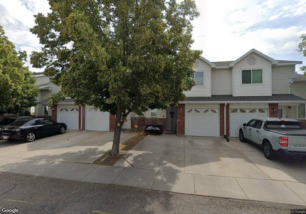 8871 Foxtail Pine Way, West Jordan, UT 84088 - photo 1