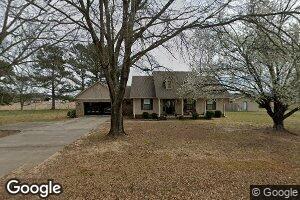 1845 S Washington Ave, Murfreesboro, AR 71958