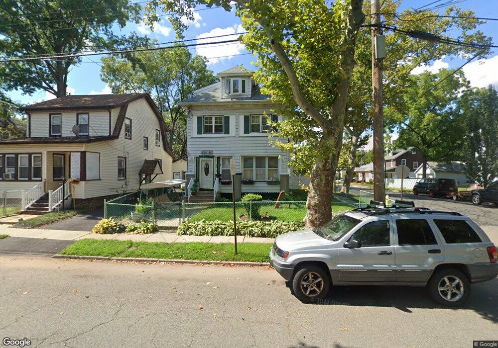 996 Thorn St, Rahway, NJ 07065 - photo 1