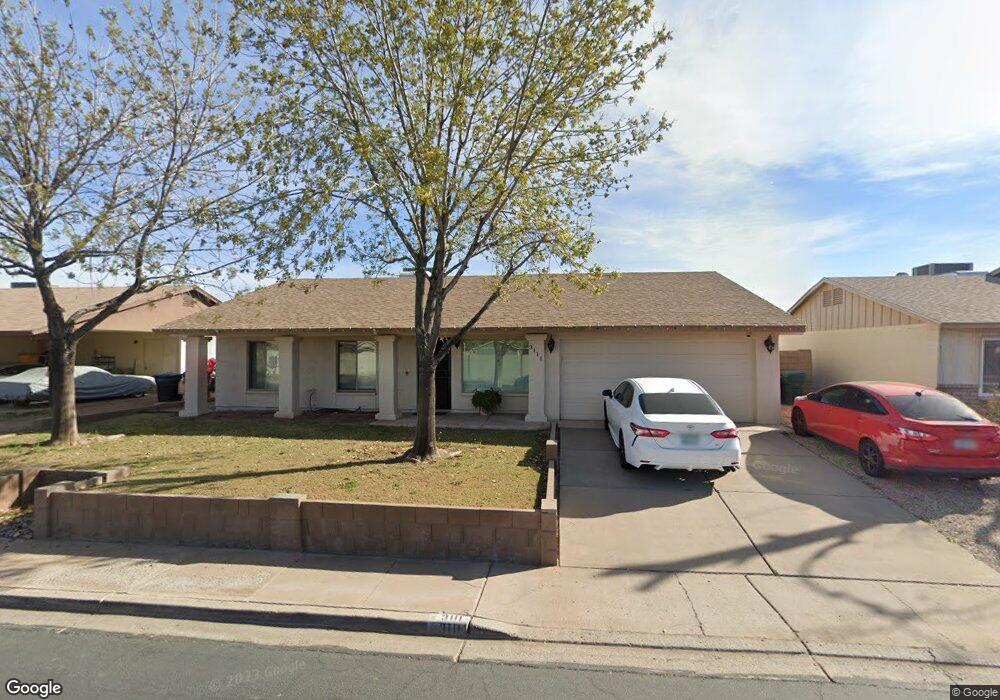 3111 S Vineyard, Mesa, AZ 85210 - photo 1