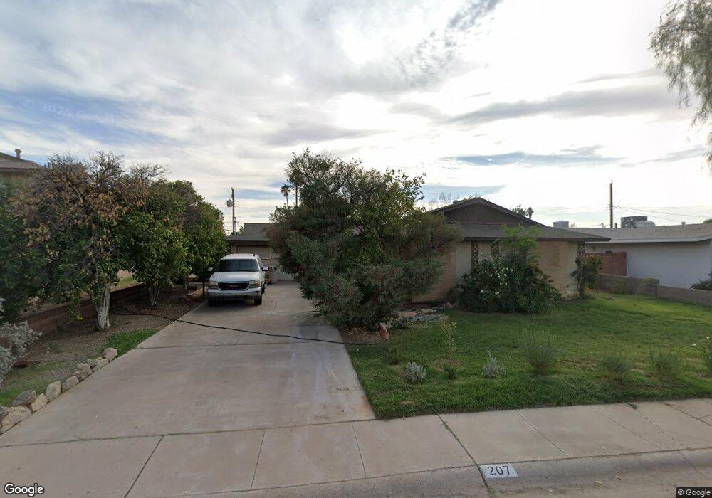 207 E Carter Dr, Tempe, AZ 85282 - photo 1