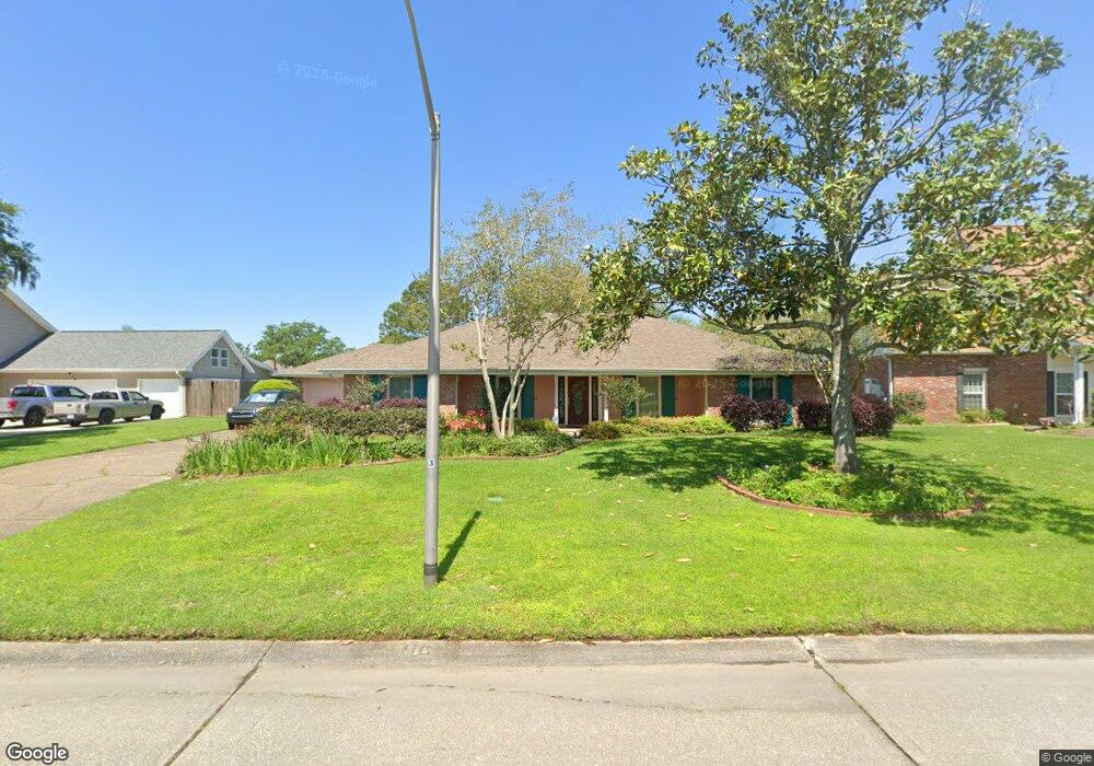 23 Bellgrove Dr, Destrehan, LA 70047 - photo 1