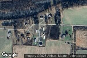 121 Swl Rd, Humphrey, AR 72073