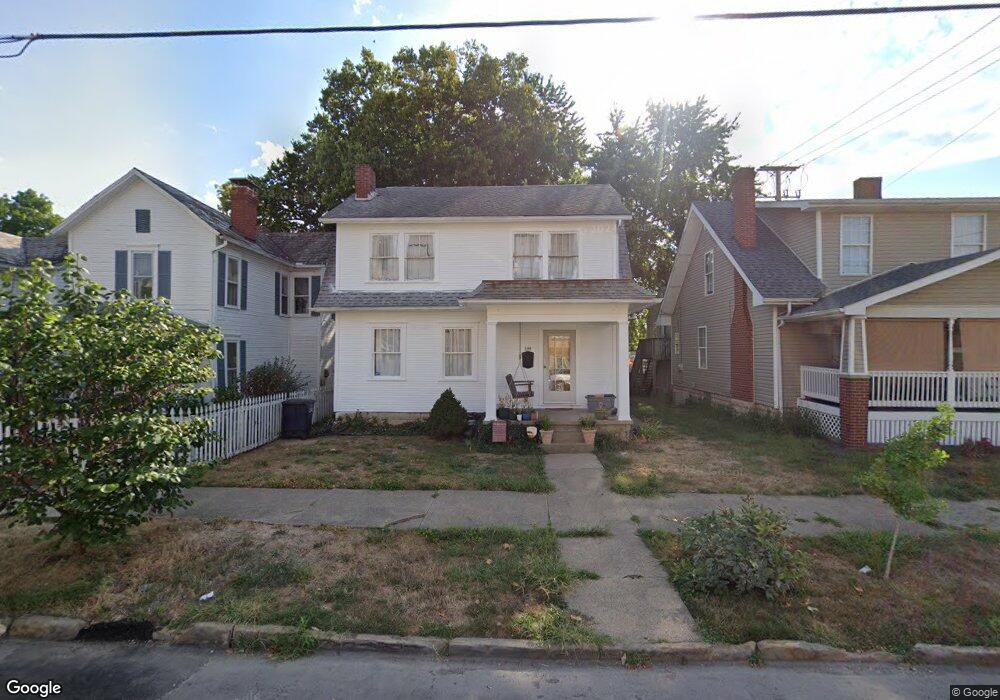 128 N Maple St, Lancaster, OH 43130 - photo 1