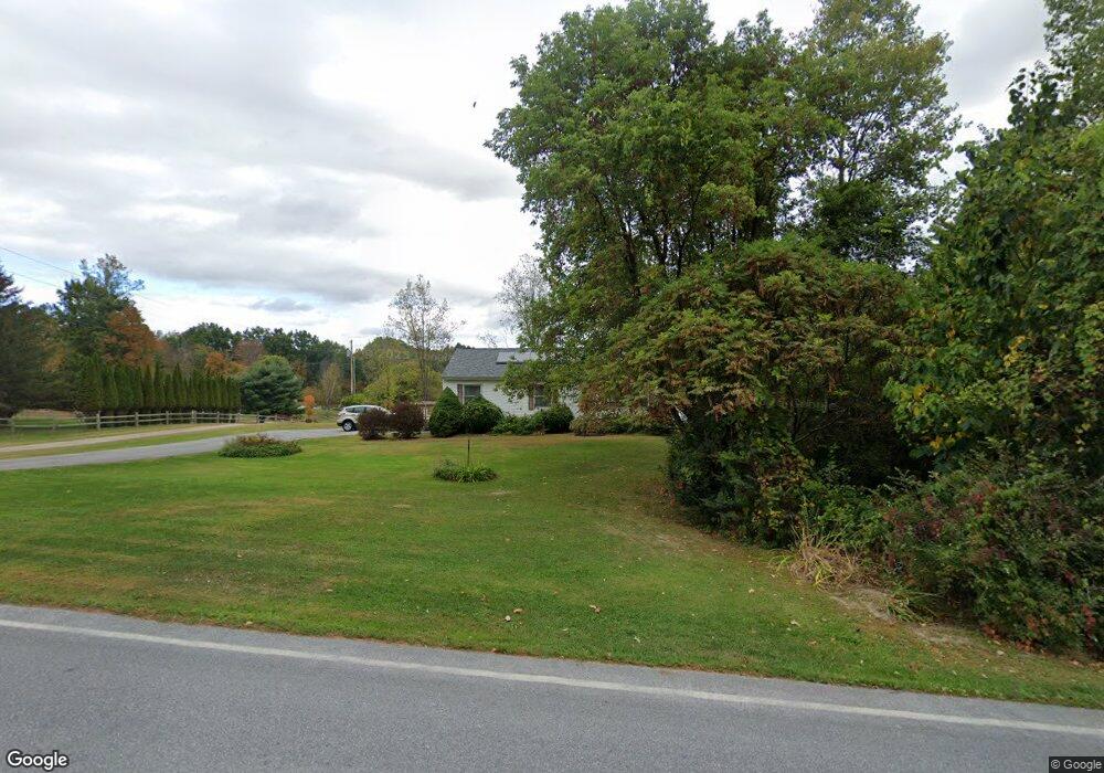 862 Matteson Rd, North Bennington, VT 05257 - photo 1