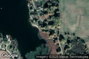 5495 S Eden Lake Rd, Custer, MI 49405