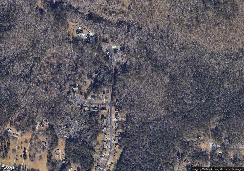 2135 Arlin St NE, Conyers, GA 30012 - photo 1