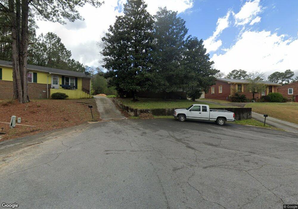 3663 Kingsview Dr, Macon, GA 31211 - photo 1