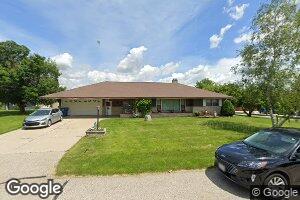 606 Elm St, Allenton, WI 53002