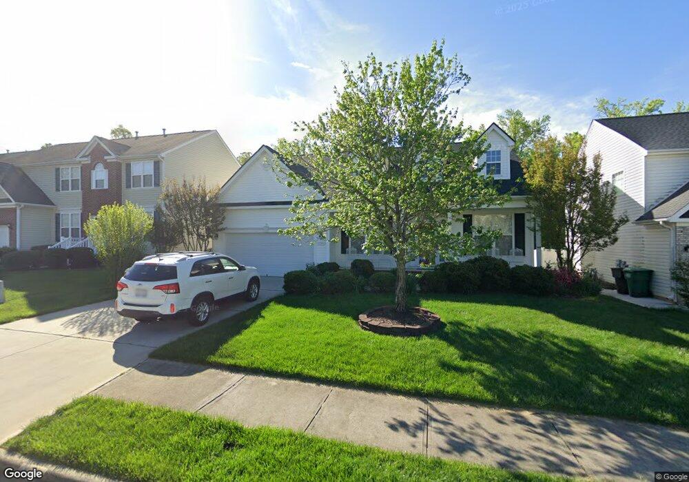 3741 Single Leaf Cir, High Point, NC 27265 - photo 1