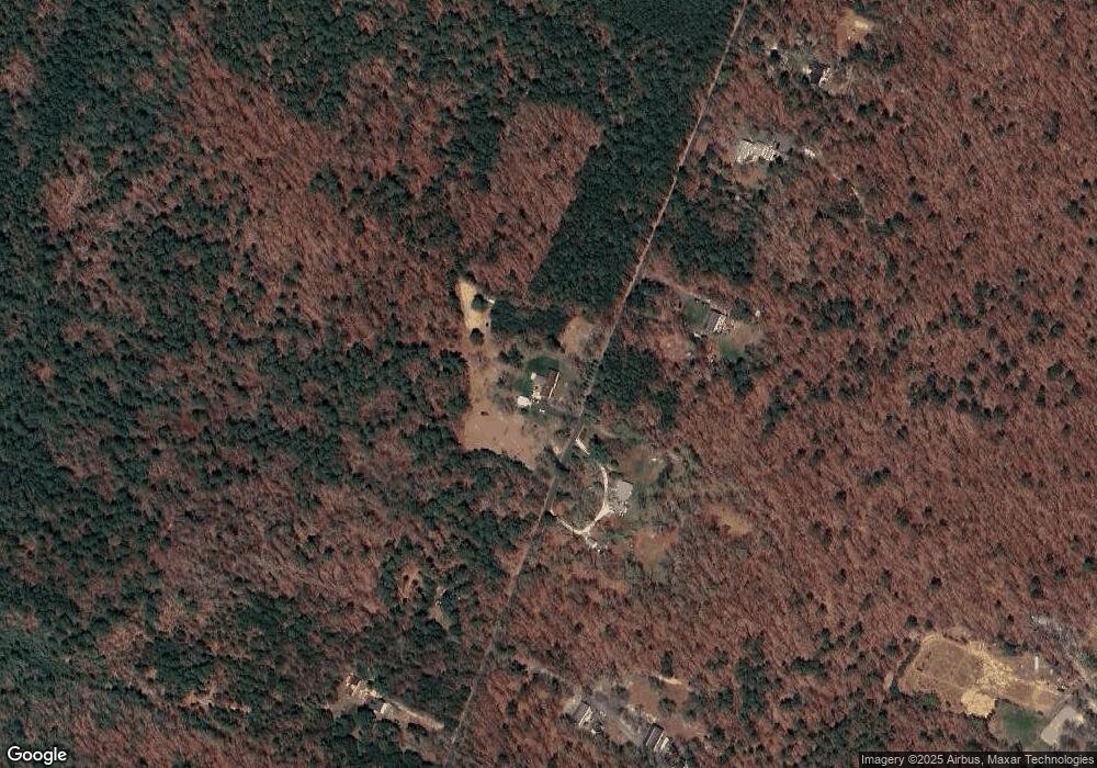 6341 Klondyke Ave, Mays Landing, NJ 08330 - photo 1