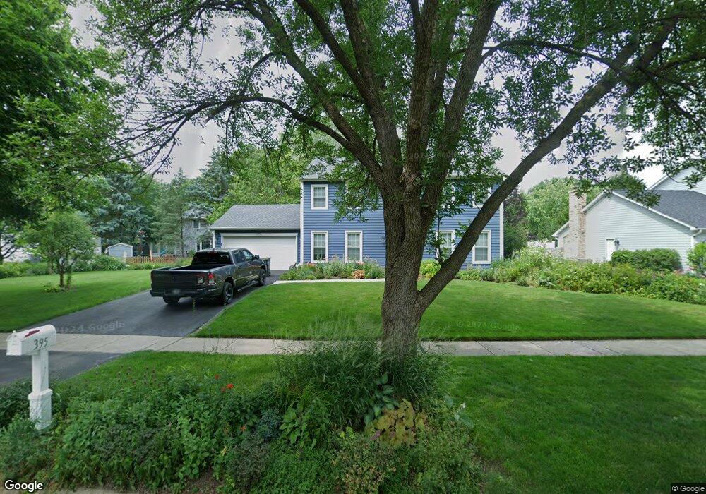 395 Glen Echo Rd, Naperville, IL 60565 - photo 1
