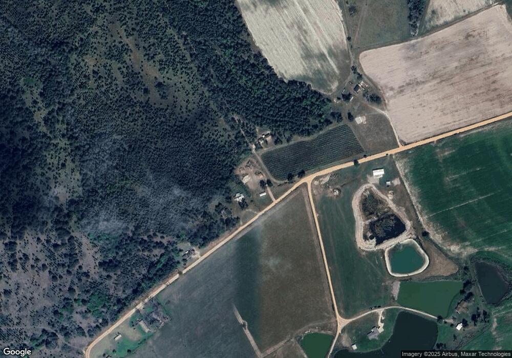 1350 George Hill Rd, Lyons, GA 30436 - photo 1