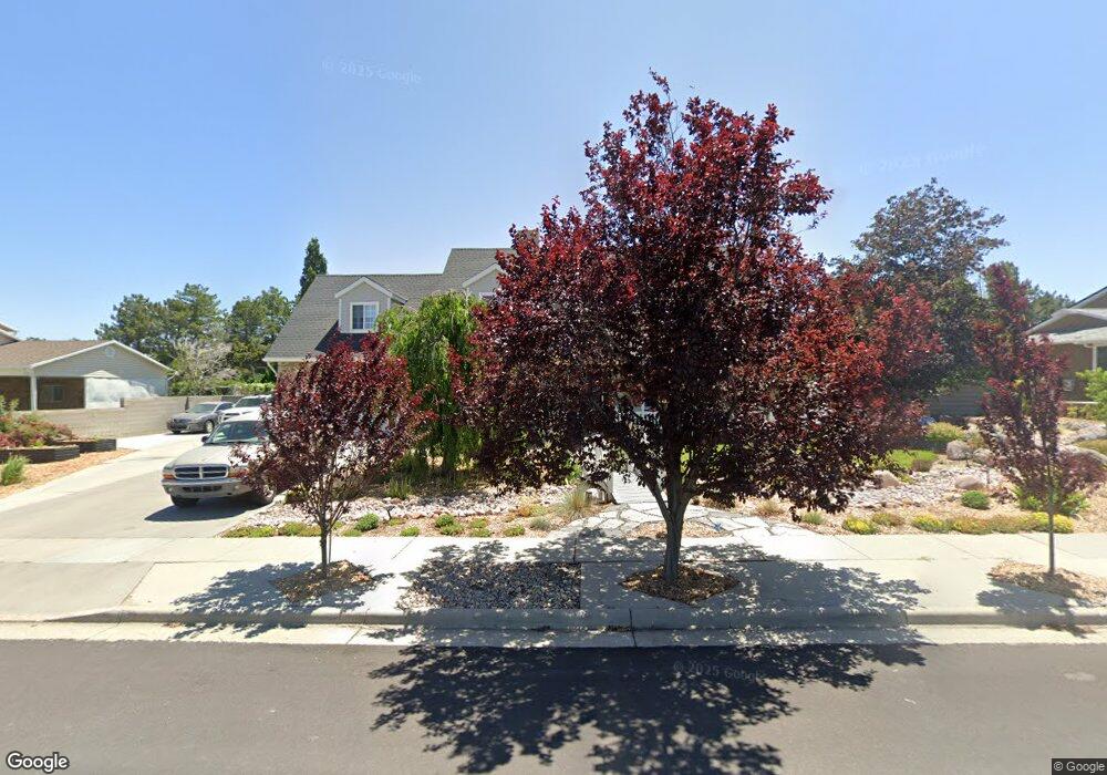 3895 Leicester Bay, South Jordan, UT 84095 - photo 1