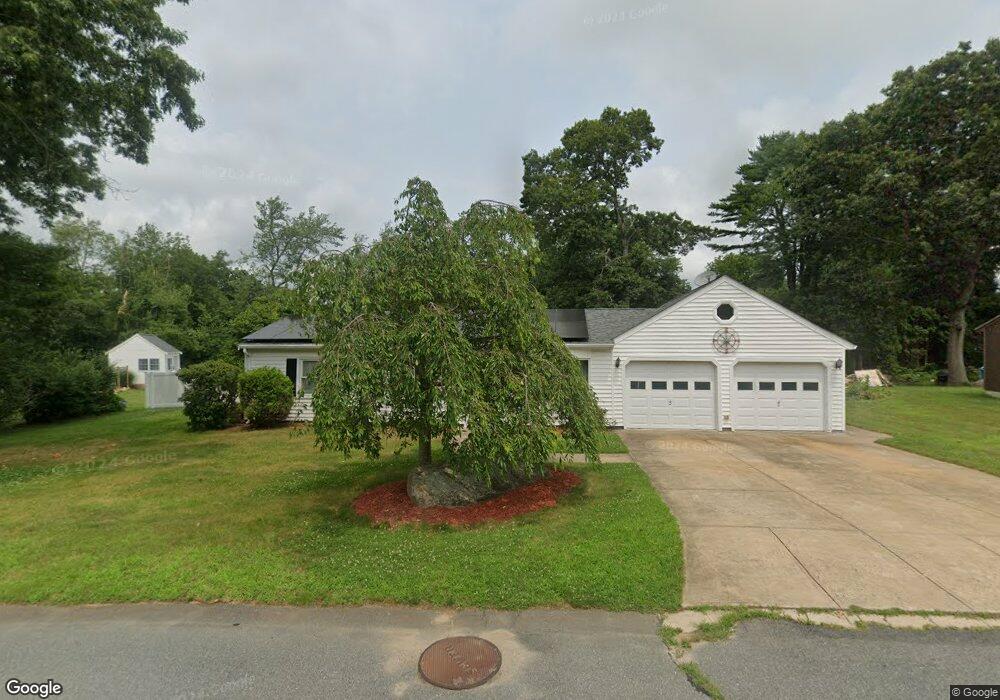 17 Seth Davis Way, South Dartmouth, MA 02748 - photo 1