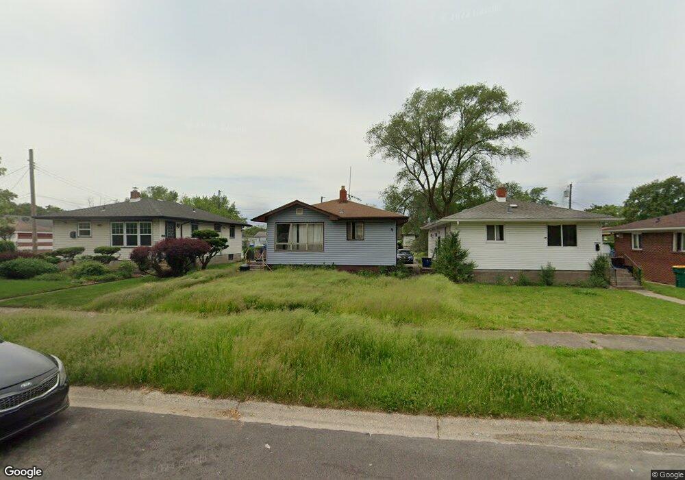 2060 Mckinley St, Gary, IN 46404 - photo 1