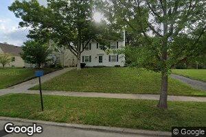 2020 Burroughs Dr, Dayton, OH 45406