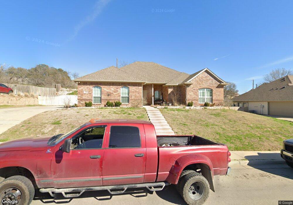 2317 Trace Ridge Dr, Weatherford, TX 76087 - photo 1