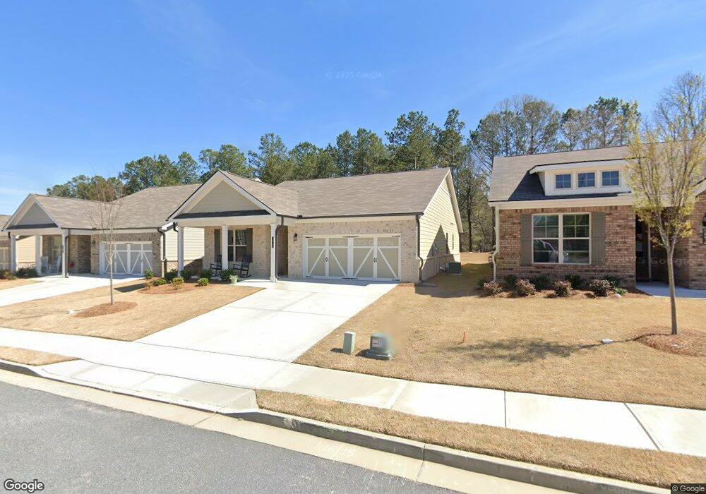 1618 Auburn Ridge Way, Dacula, GA 30019 - photo 1