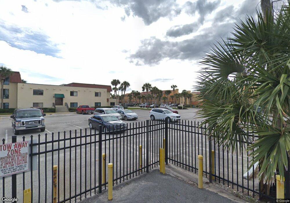 2303 Costa Verde Blvd unit 101, Jacksonville Beach, FL 32250 - photo 1