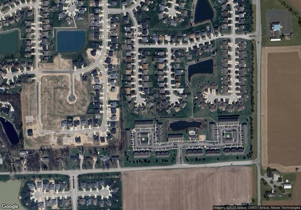 4037 Pebble Way, New Haven, IN 46774 - photo 1