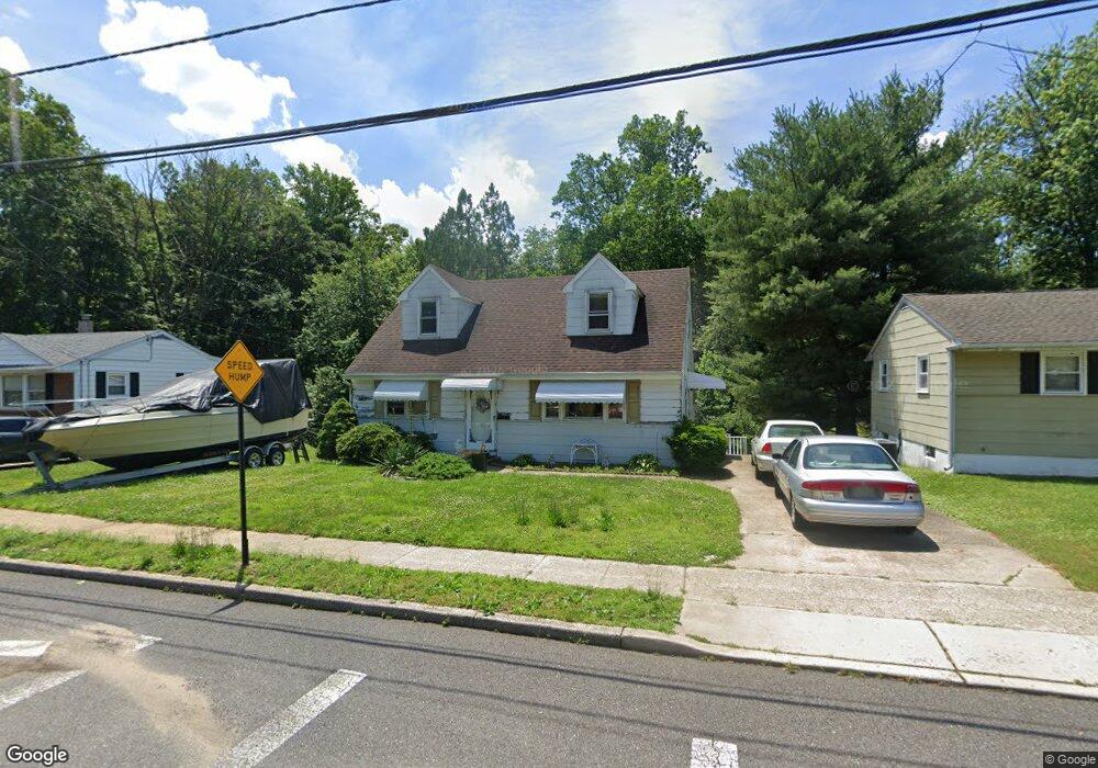 71 N Read Ave, Runnemede, NJ 08078 - photo 1