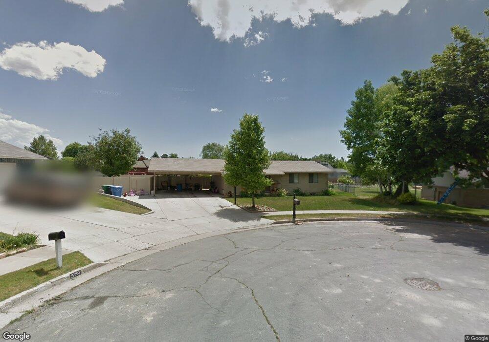 574 Maple Dr unit 1, Smithfield, UT 84335 - photo 1