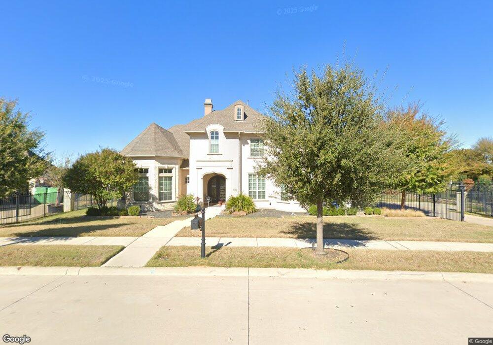 1004 Westheimer Rd, Southlake, TX 76092 - photo 1