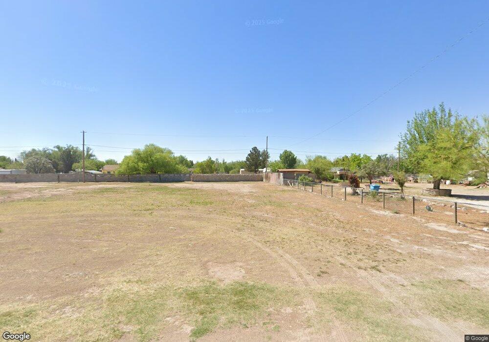 460 Wellettka Dr, El Paso, TX 79927 - photo 1