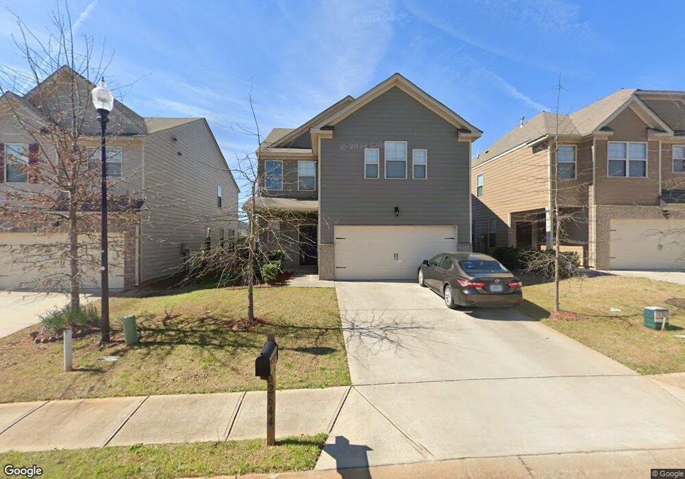 2644 Cornwall Dr unit 321, Mc Donough, GA 30253 - photo 1