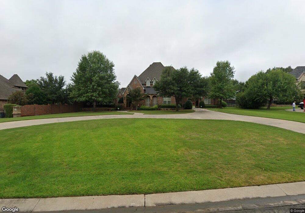3028 Loch Meadow Ct, Southlake, TX 76092 - photo 1