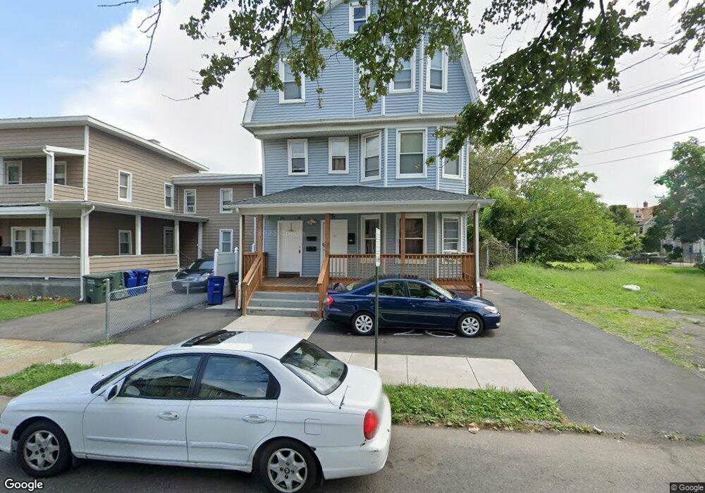 26 4th St unit 3, Bridgeport, CT 06607 - photo 1