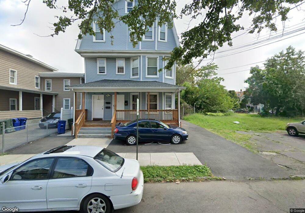 26-30 4th St unit 1st Fl, Bridgeport, CT 06607 - photo 1