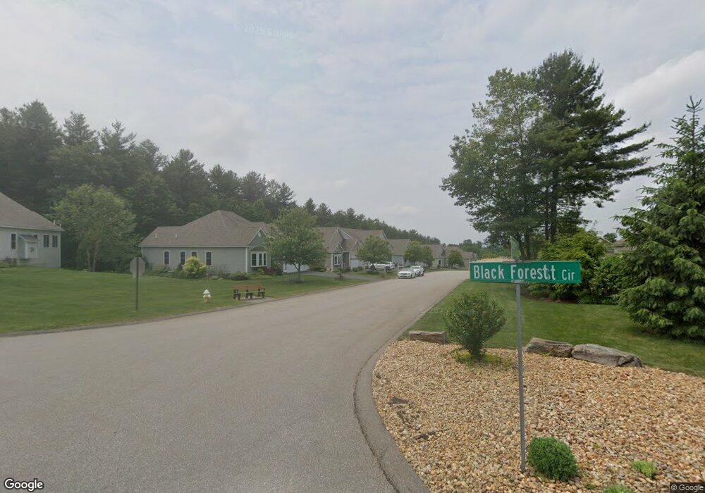 5 Pepper Hill Rd unit 5, Londonderry, NH 03053 - photo 1