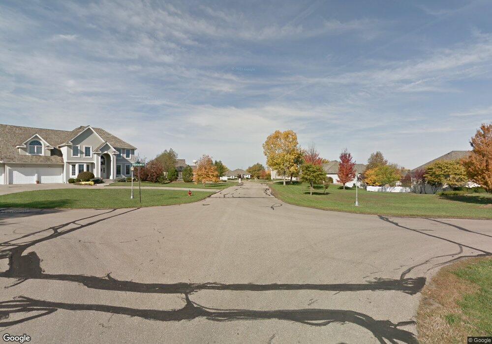 6921 SW 43rd St, Topeka, KS 66610 - photo 1