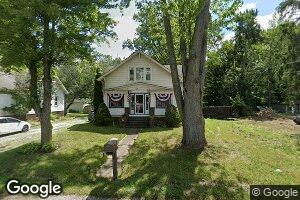 7379 Lake Rd, Chippewa Lake, OH 44215
