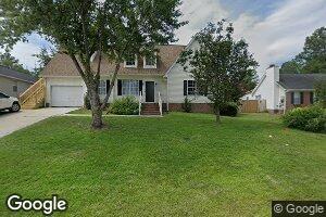 412 Angus Dr, Columbia, SC 29223