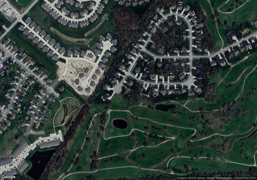 765 Wedgewood Ct, Marysville, OH 43040 - photo 1