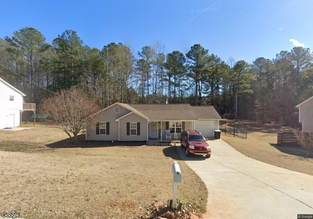 149 Carthage Blvd, Rockmart, GA 30153 - photo 1