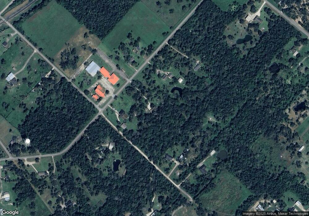 244 County Road 762, Brazoria, TX 77422 - photo 1