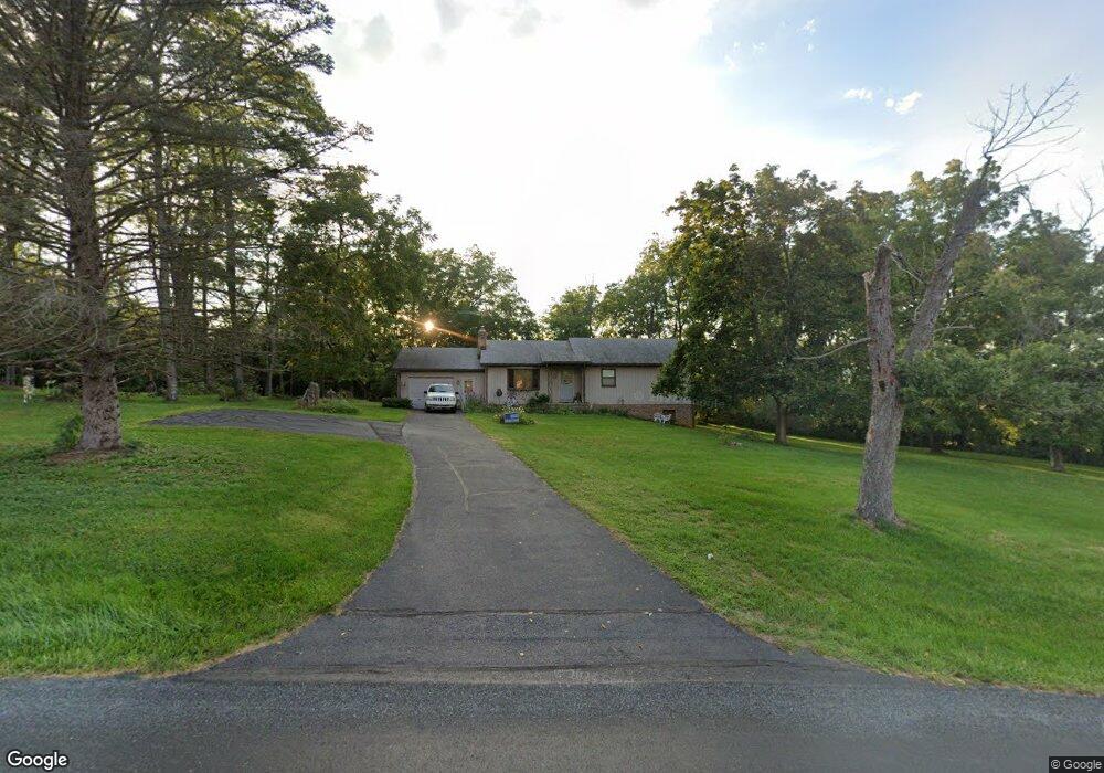 470 Belmont Rd, Gettysburg, PA 17325 - photo 1