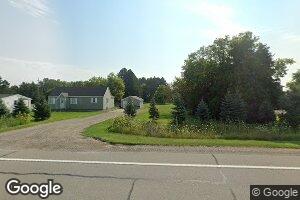 5170 N Van Dyke Rd, Kinde, MI 48445