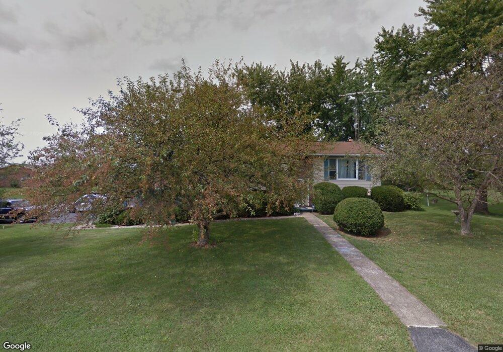 12351 Nancy Ave, Greencastle, PA 17225 - photo 1