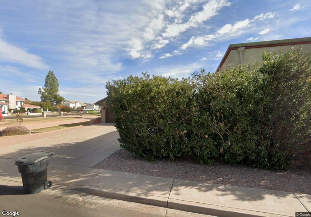 3813 E Menlo St, Mesa, AZ 85215 - photo 1