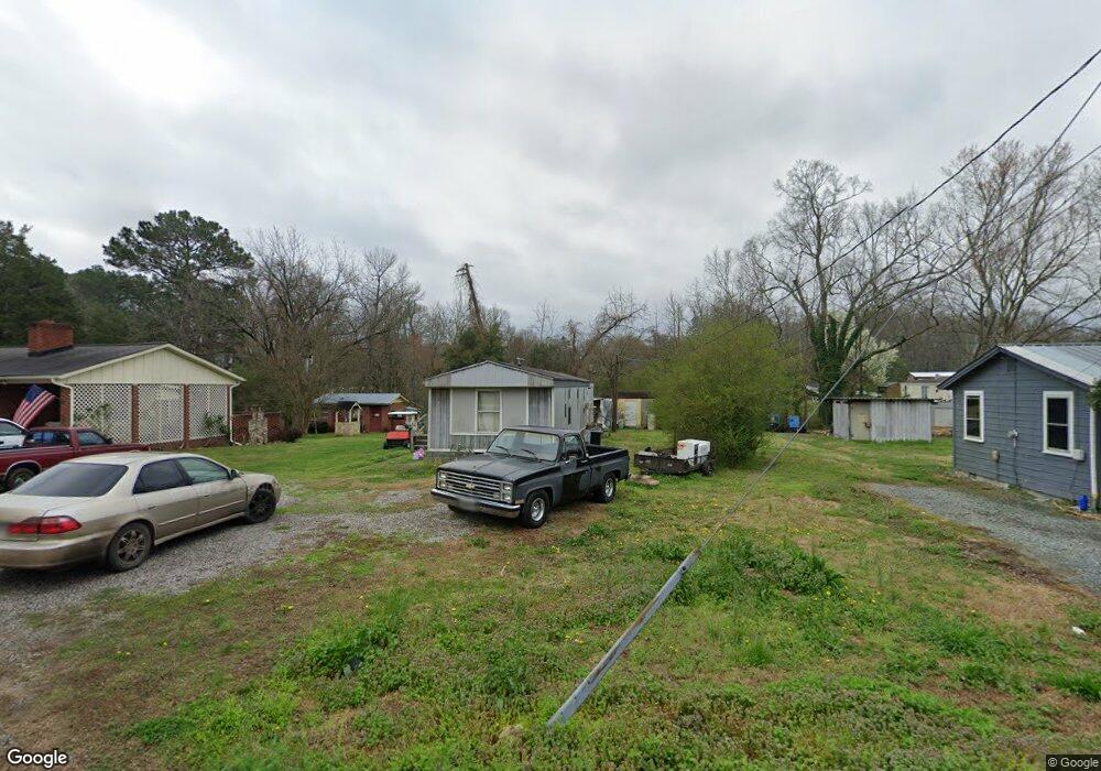 1108 Lee St NE, Siler City, NC 27344 - photo 1